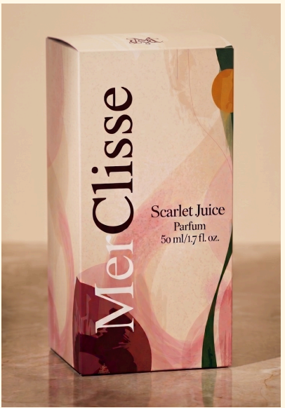 SCARLET JUICE