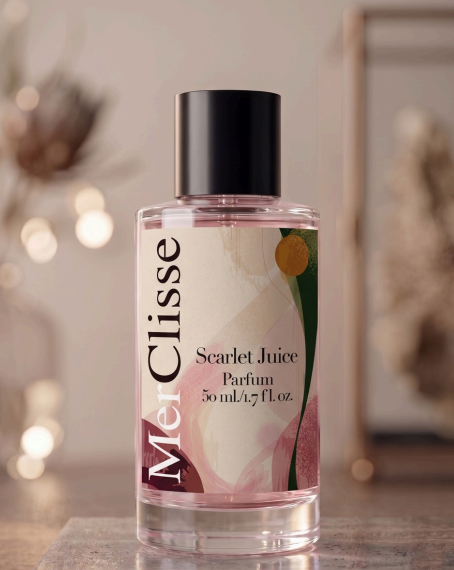 SCARLET JUICE